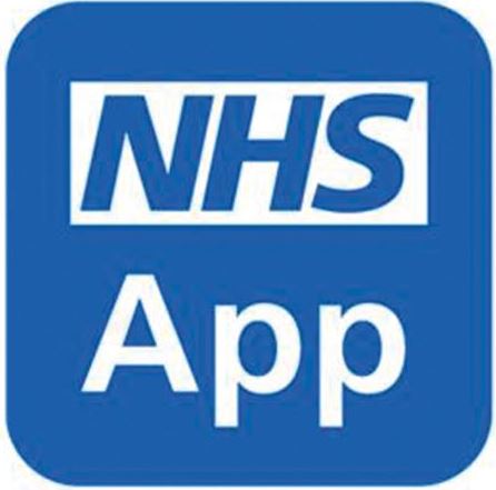 NHS APP