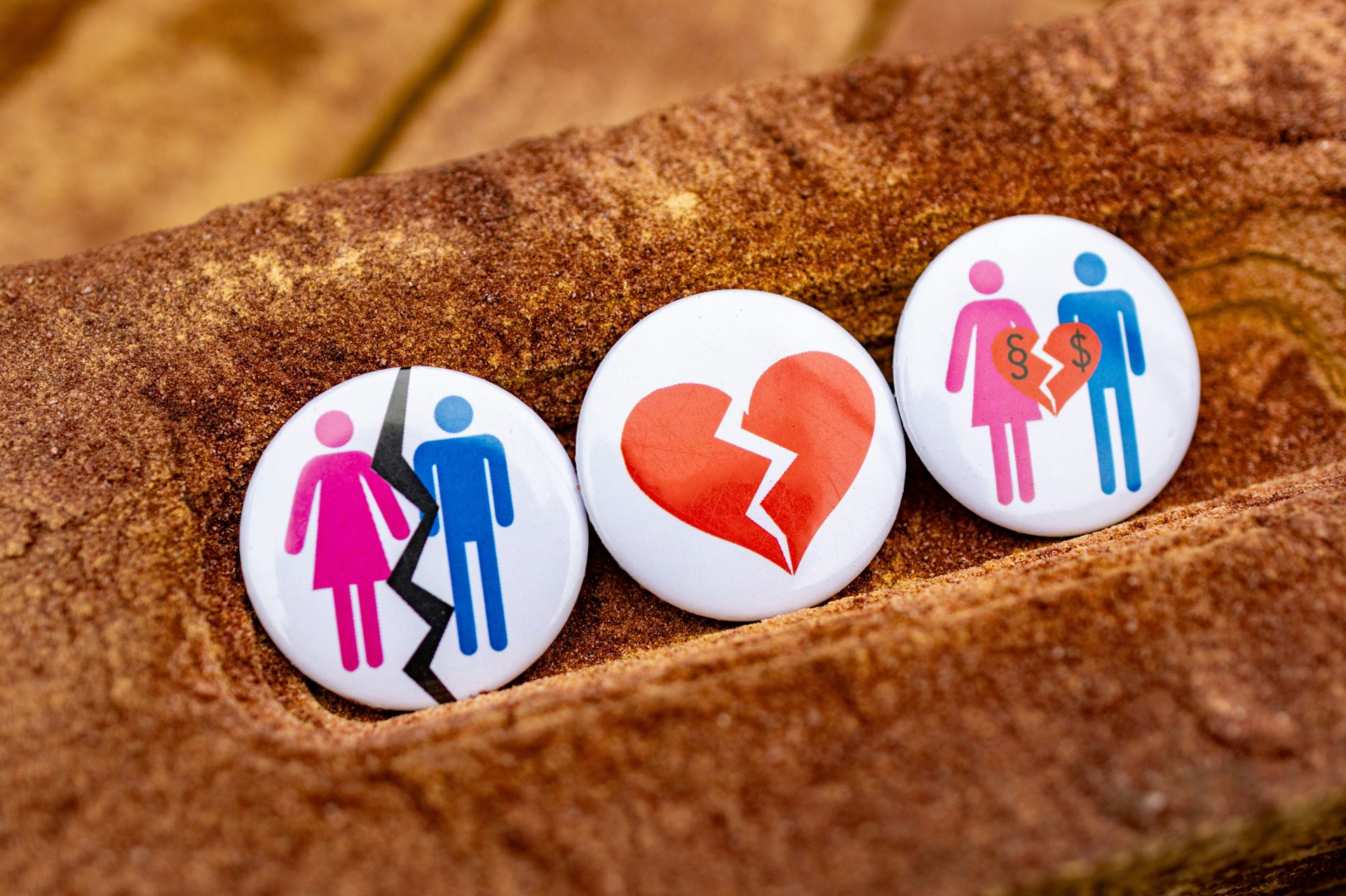 Divorce Peer Support Group